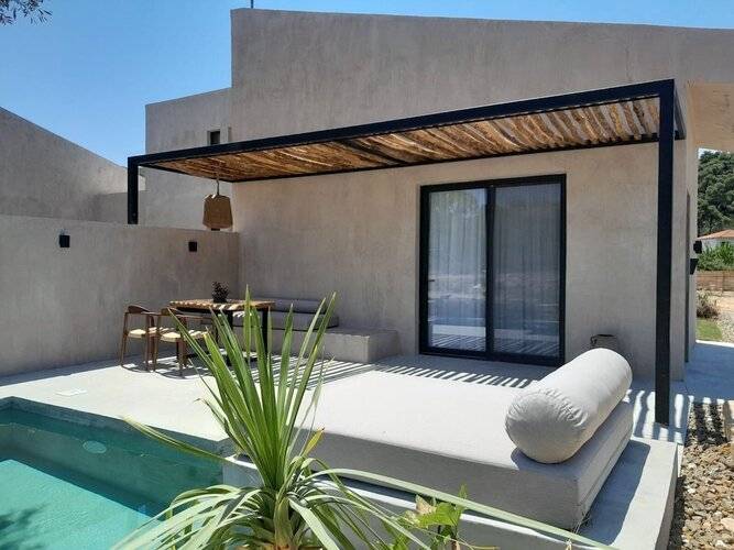 Pure Villas