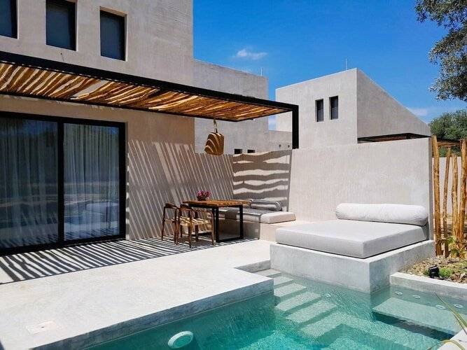 Pure Villas