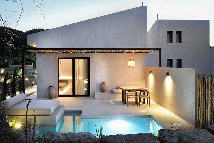 Pure Villas