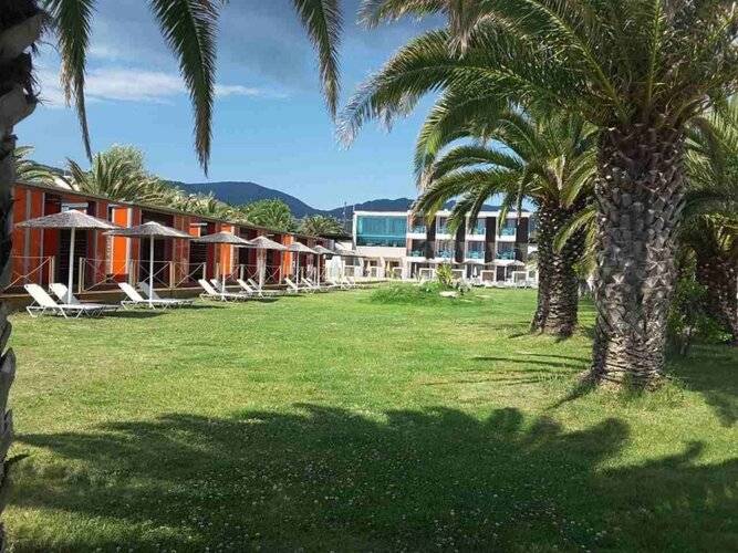Thalassa Boutique Hotel