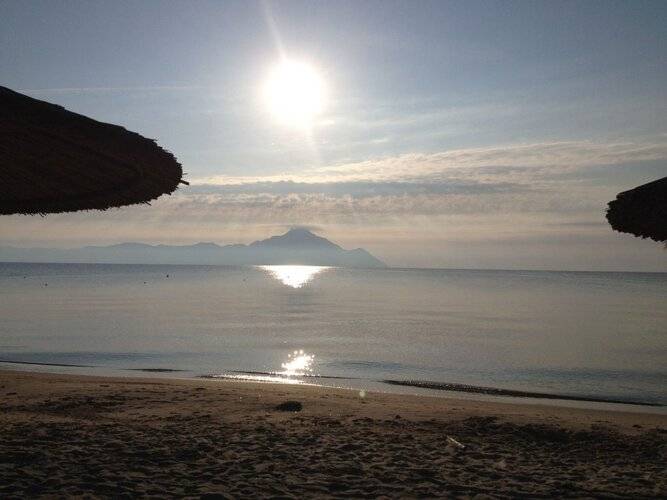 Thalassa Boutique Hotel