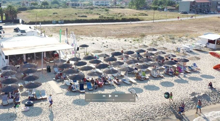 Thalassa Boutique Hotel