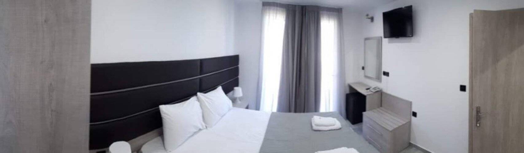 Thalassa Boutique Hotel
