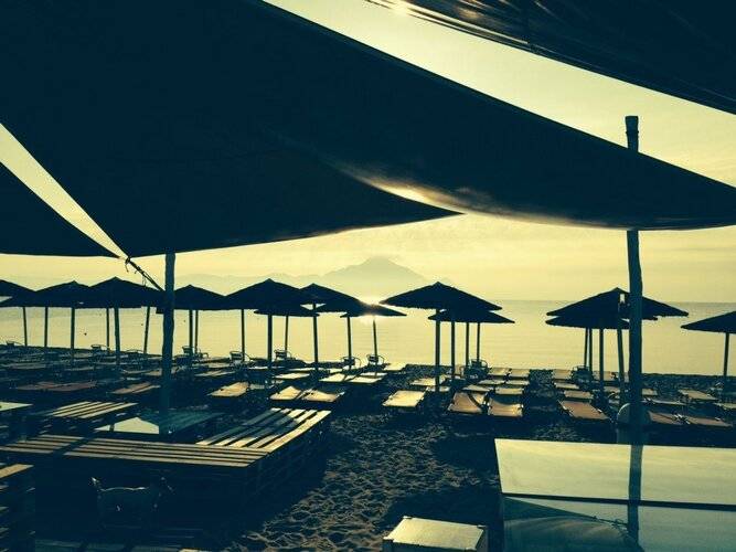 Thalassa Boutique Hotel