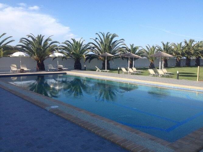 Thalassa Boutique Hotel