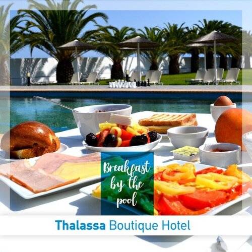 Thalassa Boutique Hotel