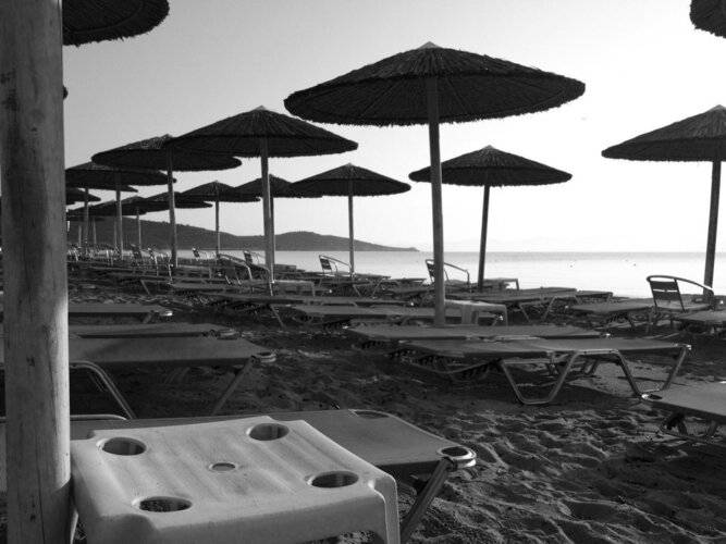 Thalassa Boutique Hotel