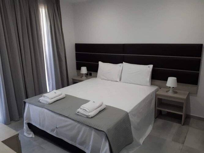 Thalassa Boutique Hotel
