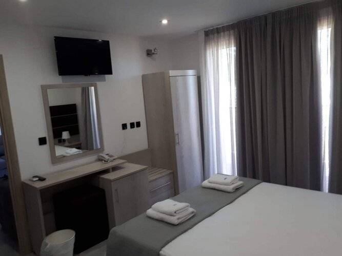 Thalassa Boutique Hotel