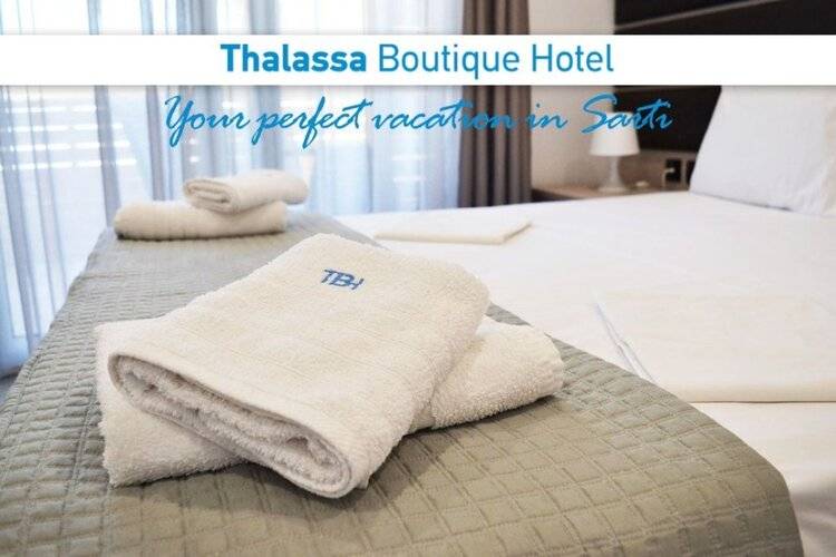 Thalassa Boutique Hotel