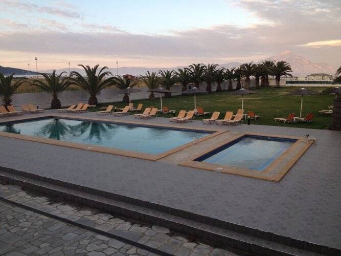 Thalassa Boutique Hotel