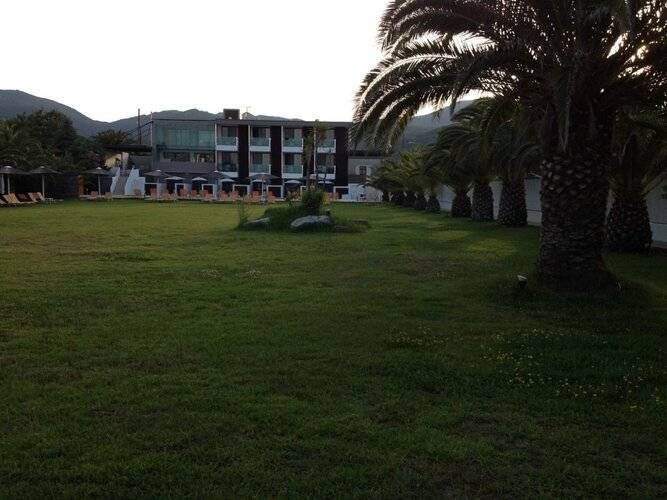 Thalassa Boutique Hotel