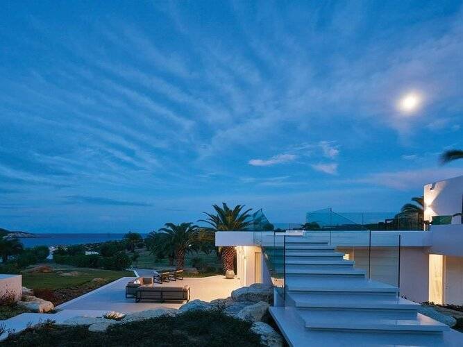 Tiamo Secrets Leading Villas