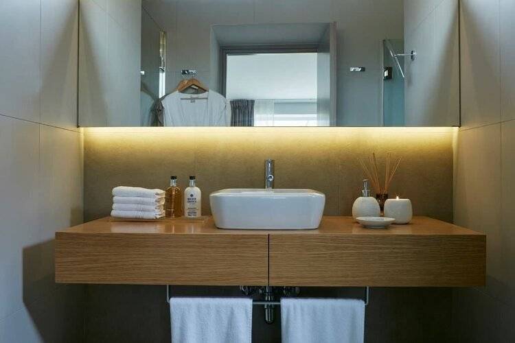 Tiamo Secrets Leading Villas