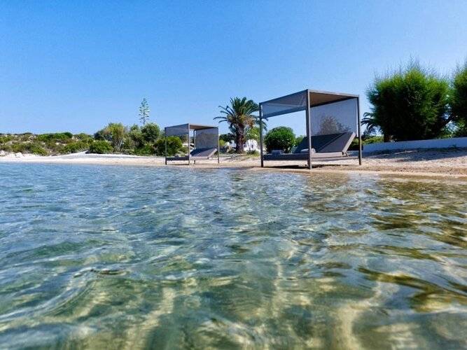 Tiamo Secrets Leading Villas