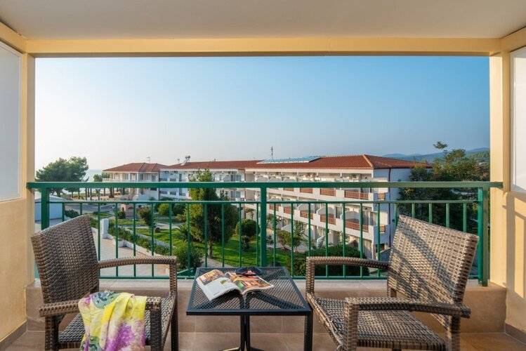 Toroni Blue Sea Hotel & Spa