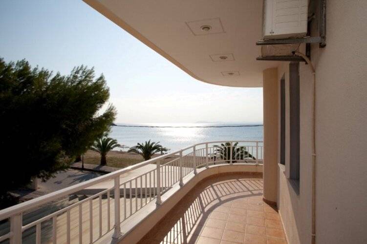 Toroni Blue Sea Hotel & Spa