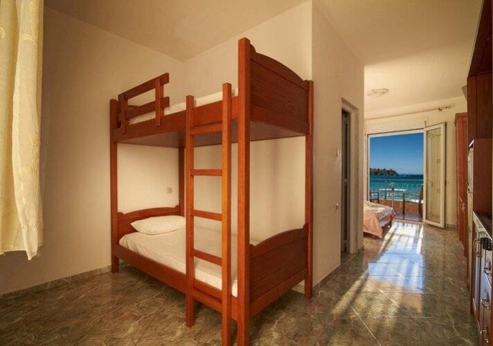 Toroni Blue Sea Hotel & Spa