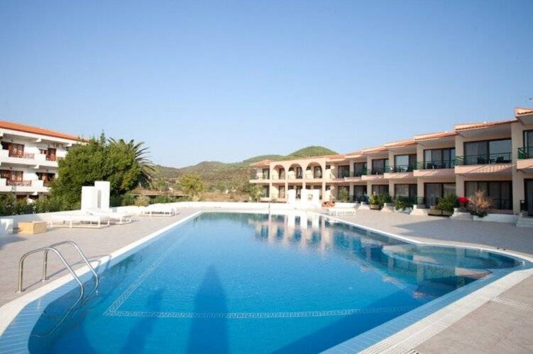 Toroni Blue Sea Hotel & Spa