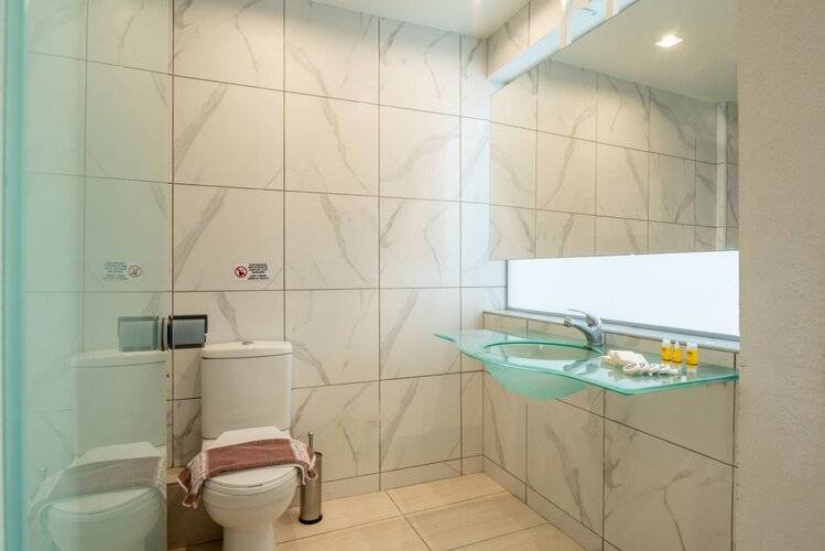 Toroni Blue Sea Hotel & Spa