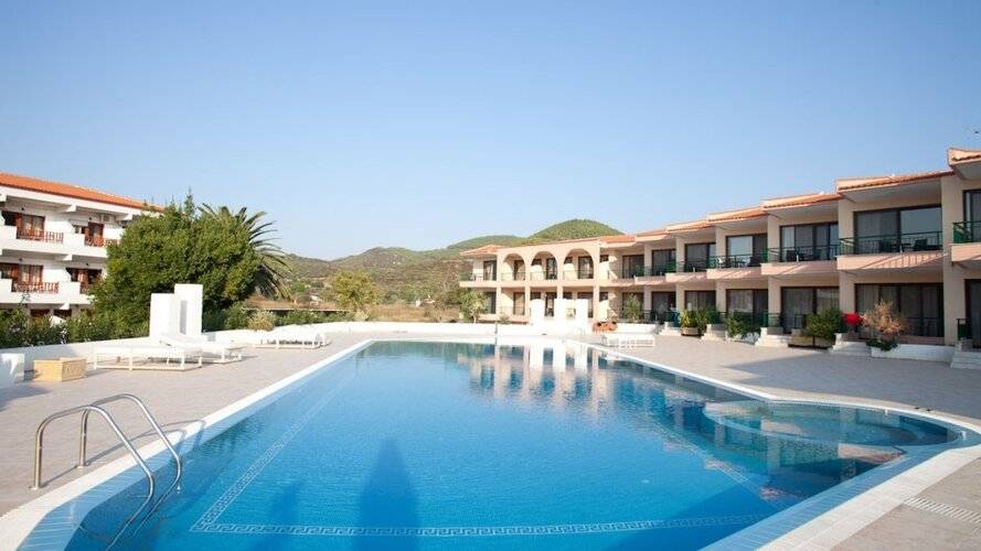 Toroni Blue Sea Hotel & Spa