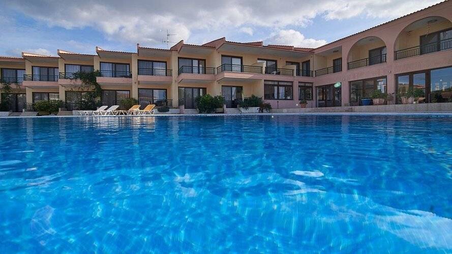 Toroni Blue Sea Hotel & Spa