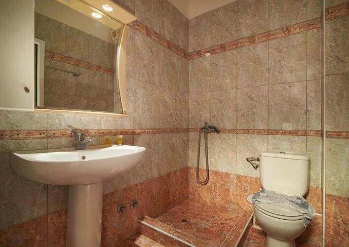 Toroni Blue Sea Hotel & Spa