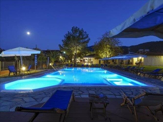 Villa Vasiliadis