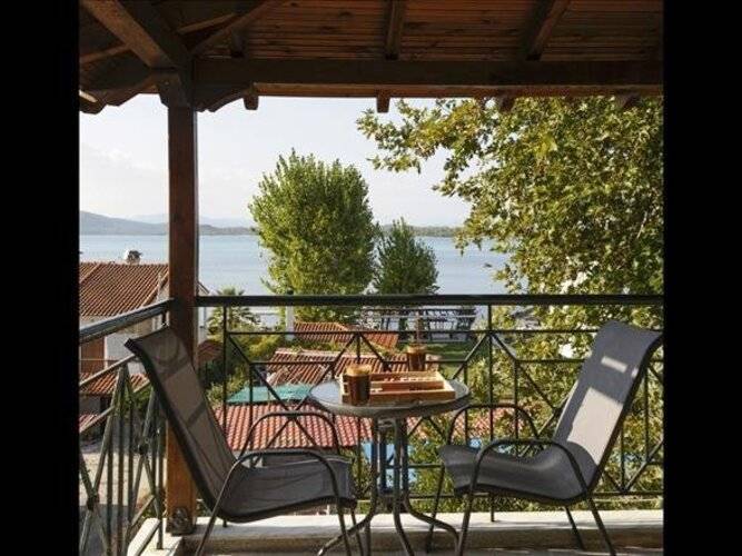 Villa Vasiliadis