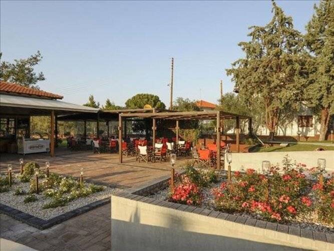 Villa Vasiliadis