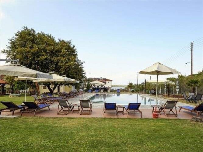 Villa Vasiliadis