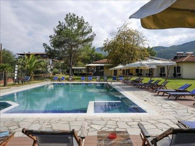 Villa Vasiliadis
