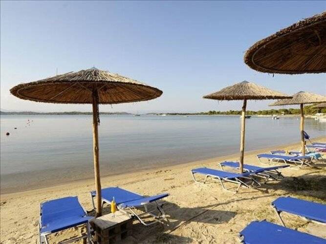 Villa Vasiliadis