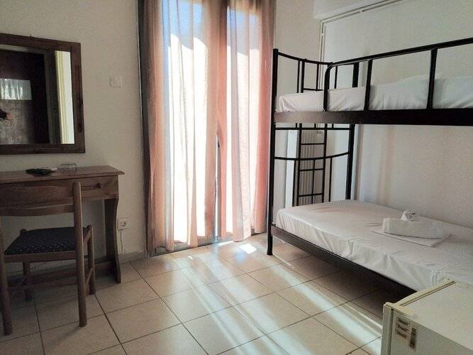 Hotel Delfini