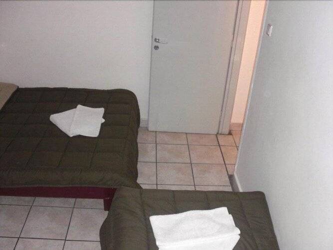 Hotel Delfini