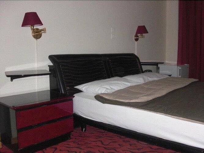 Hotel Delfini