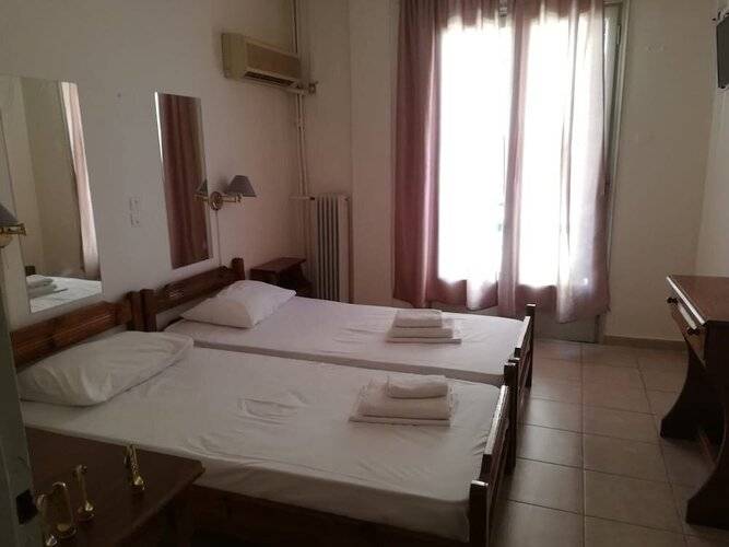Hotel Delfini