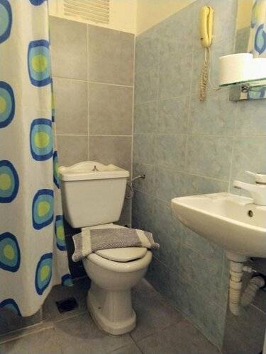 Hotel Delfini