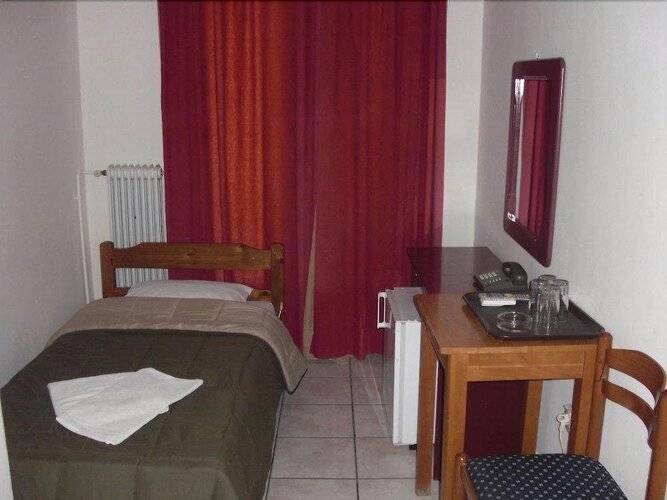 Hotel Delfini