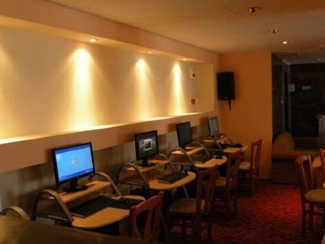 Hotel Delfini