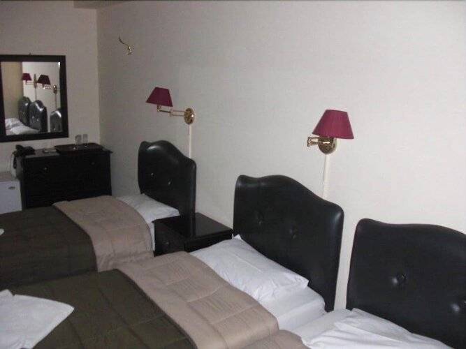 Hotel Delfini