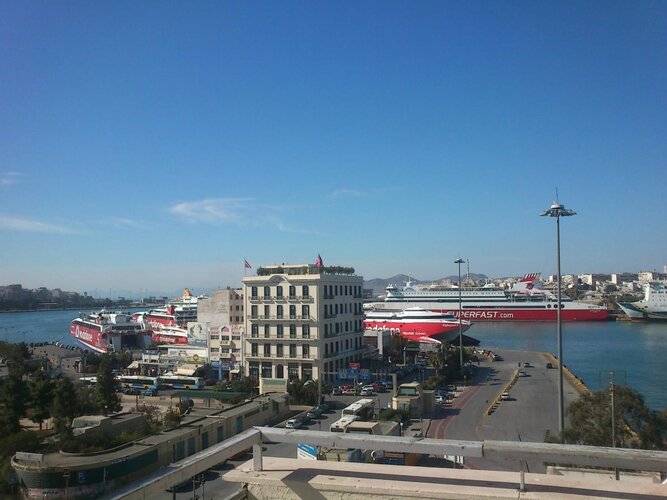 Hotel Delfini