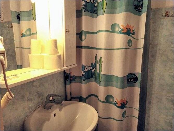 Hotel Delfini