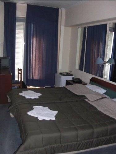 Hotel Delfini