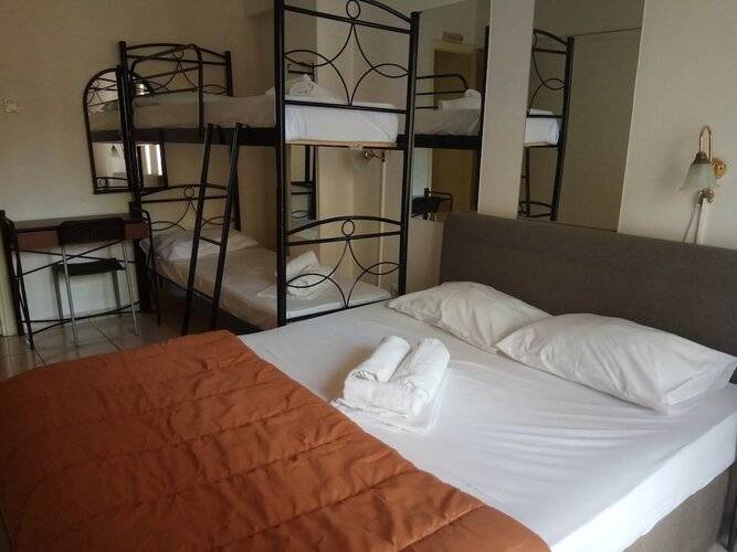 Hotel Delfini