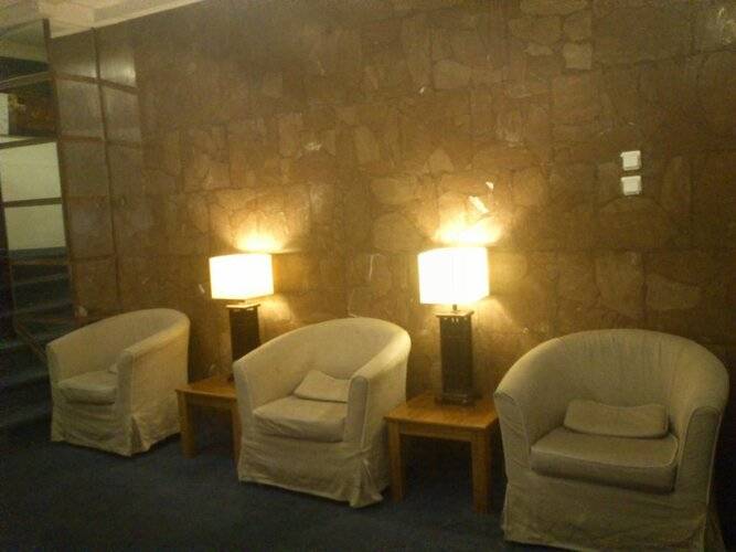 Hotel Delfini