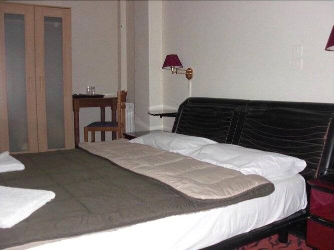 Hotel Delfini