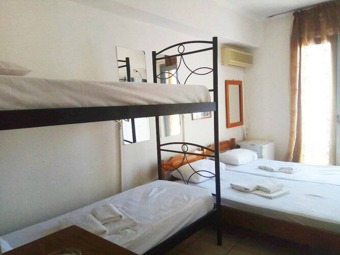 Hotel Delfini