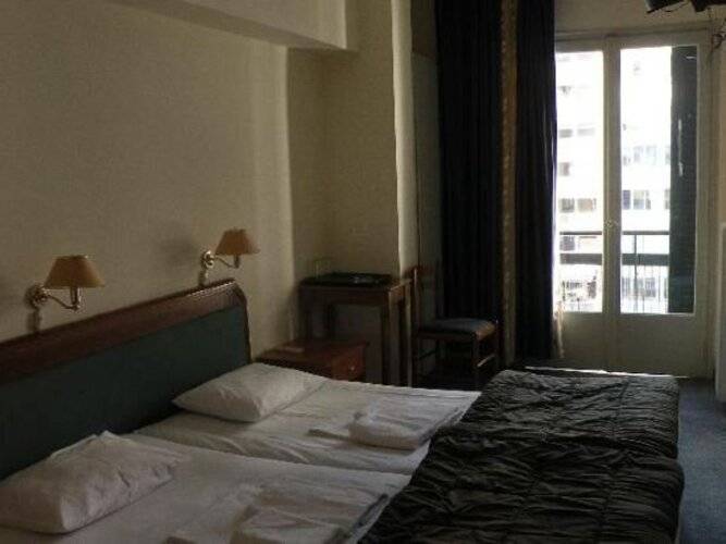Hotel Delfini