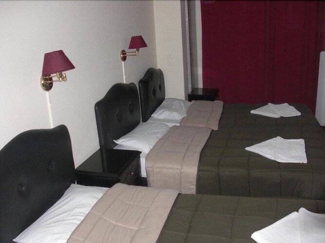 Hotel Delfini